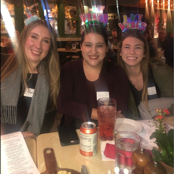 🎉That’s a wrap.🎉Thanks for partying with us 🎉 - Picture 5 of 8